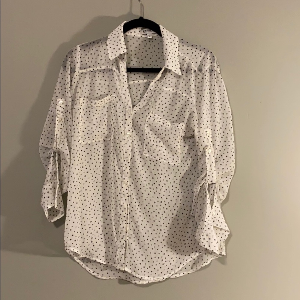 THE PORTOFINO SHIRT